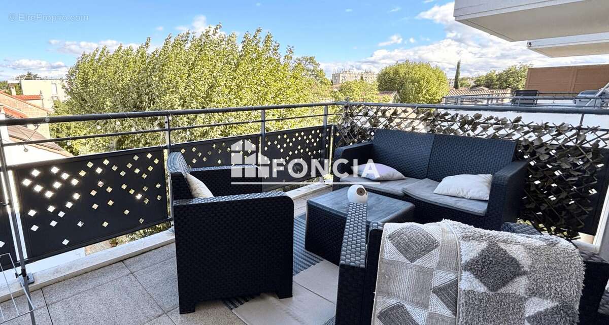 Appartement à AVIGNON