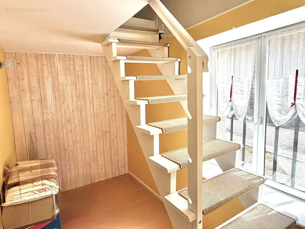Magnifique appartement avec terrain privatif - photo 15