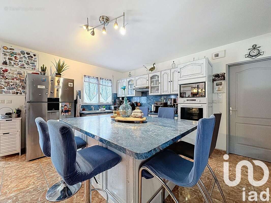 Photo 6 - Maison à CARBONNE