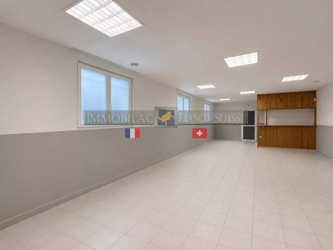 Appartement à SCIONZIER