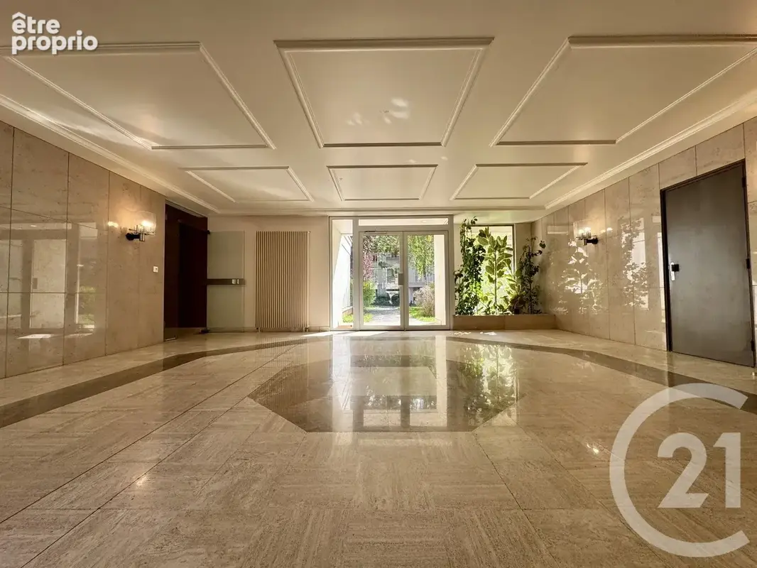 Appartement 1 pièce 21 m² à vendre à Fontainebleau (77300) - photo 13