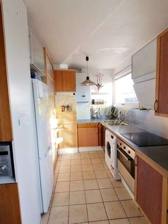 Maison à PONTAULT-COMBAULT