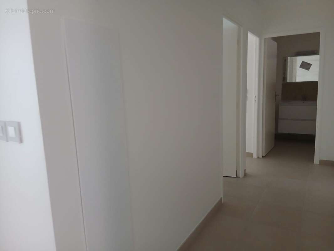 Appartement à LE DIAMANT