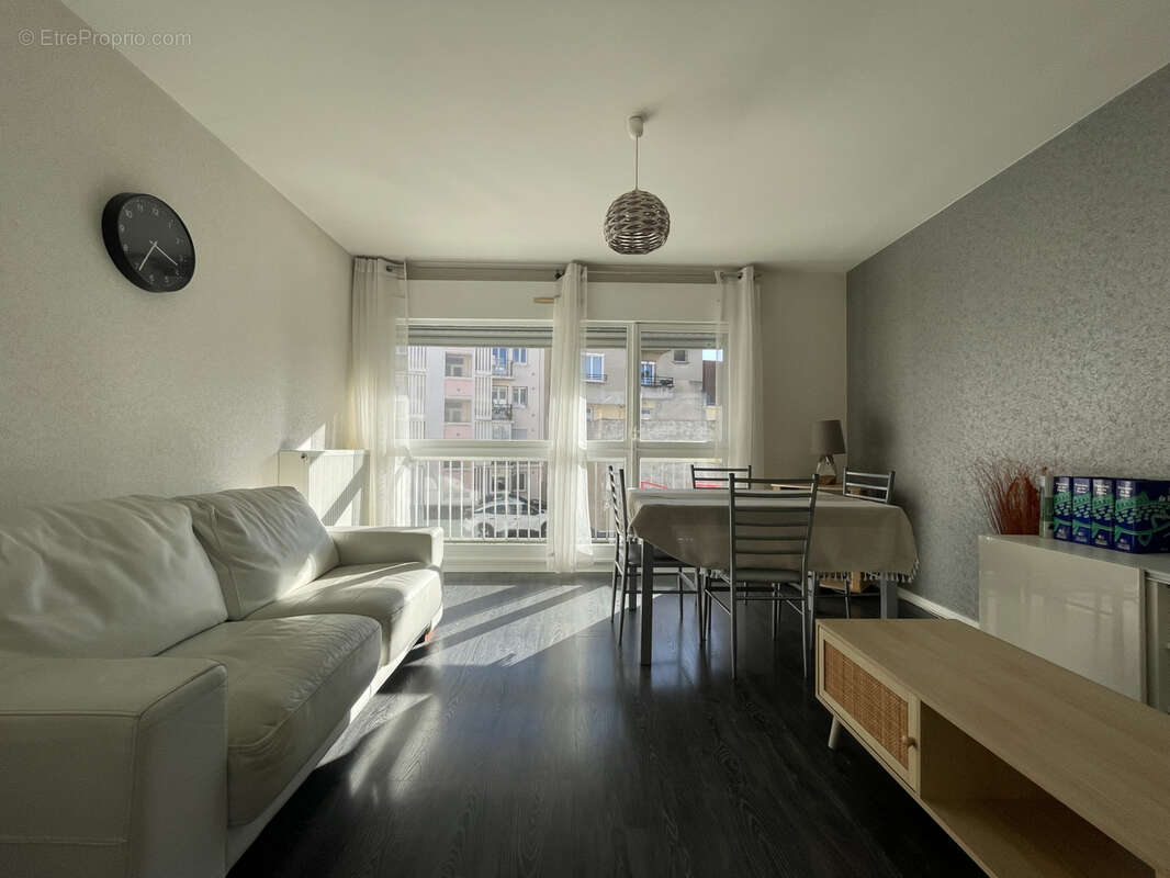 Appartement à VICHY