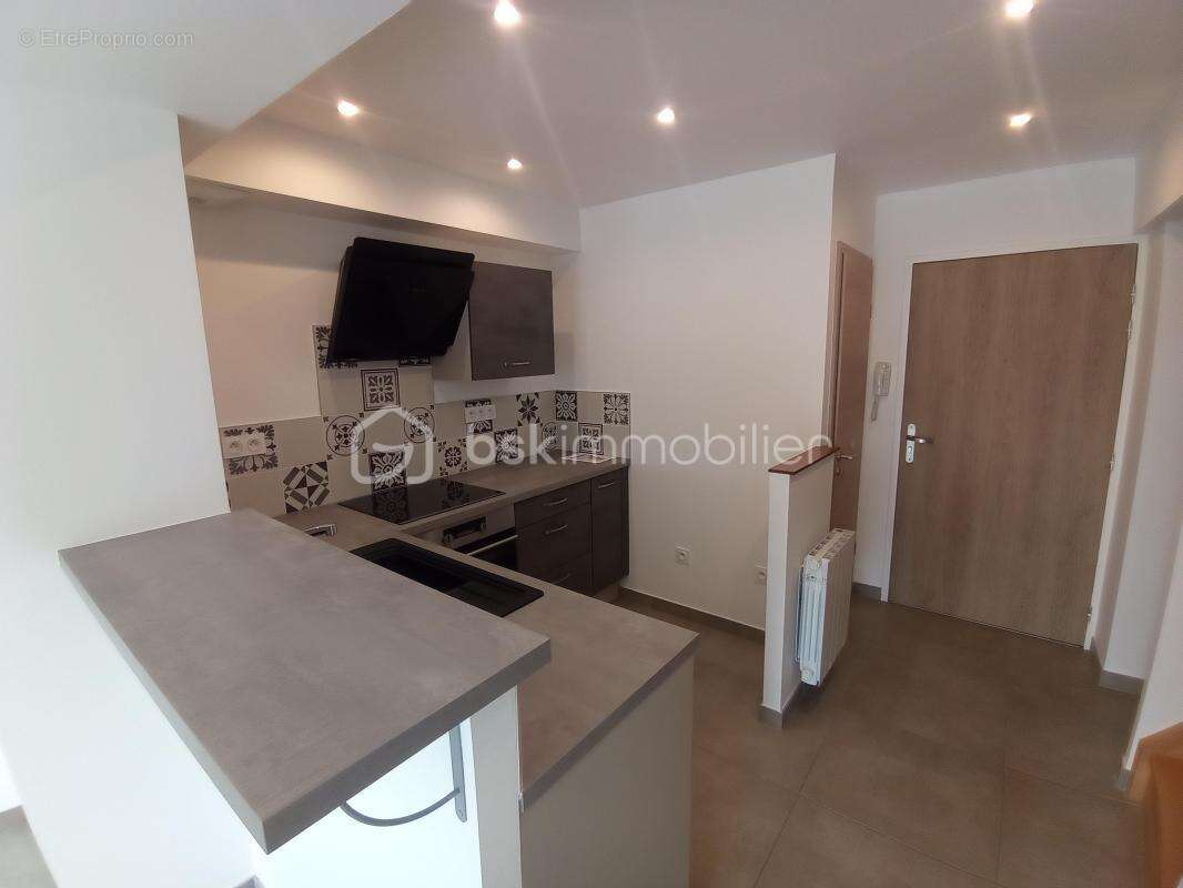 A visiter votre appartement de qualite, t3 duplex rez de jardin clos de 2020/ 2021, dans maison - photo 4