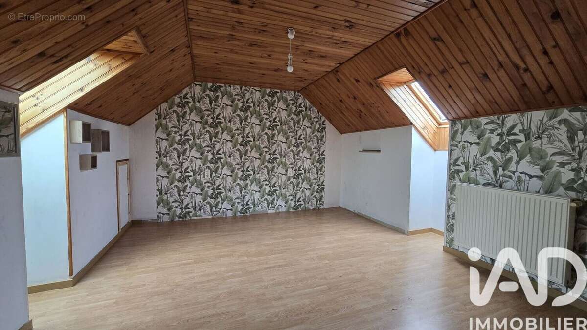 Photo 8 - Maison à SOMPUIS