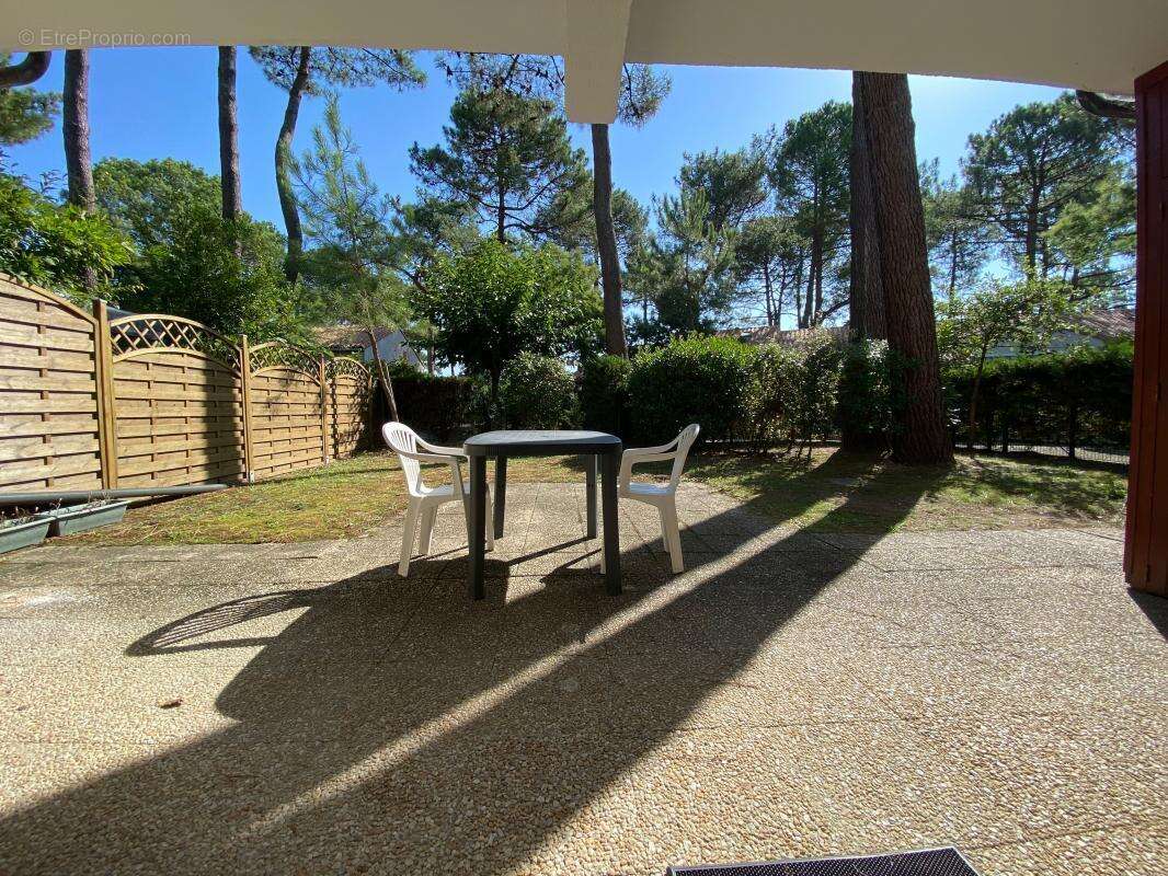 Appartement à LES MATHES