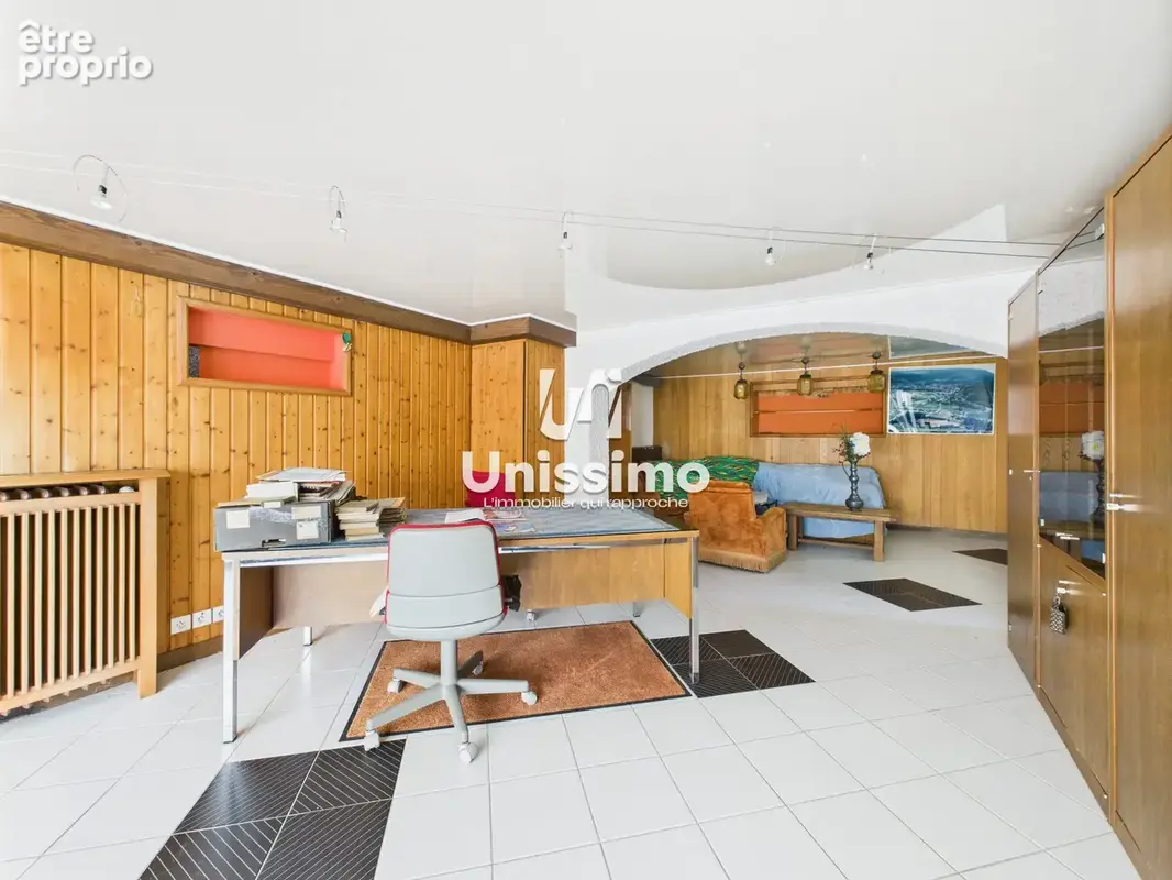 Maison 11 pièces 295 m² à vendre à Pont-De-Roide (25150) - photo 7