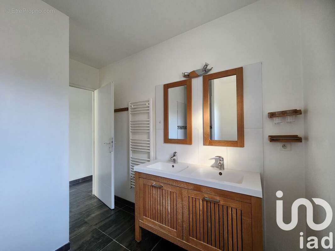 Photo 8 - Maison à SAINT-YRIEIX-SUR-CHARENTE