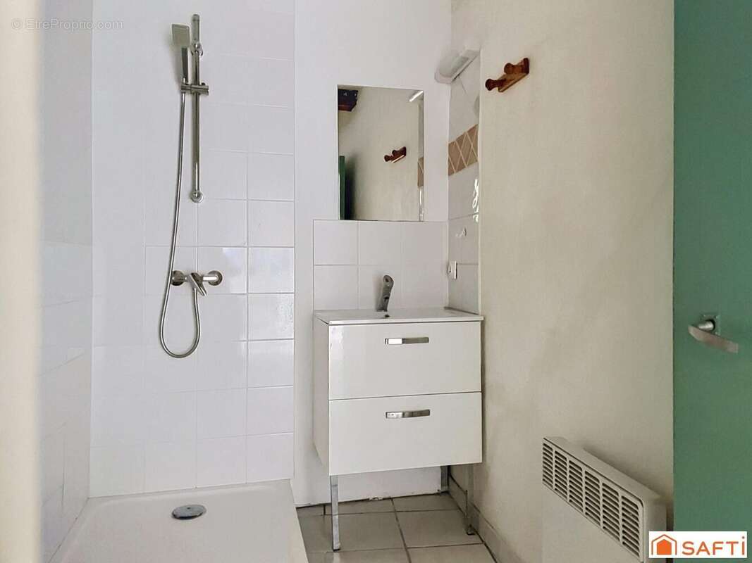 Photo 8 - Appartement à AVIGNON