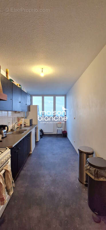 Appartement à LA ROCHELLE