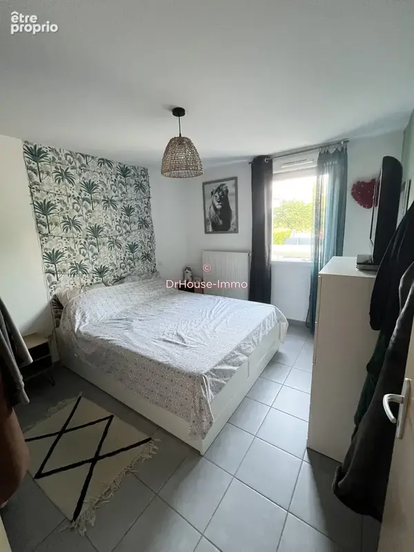 Appartement 62 m² à Beziers  - photo 13
