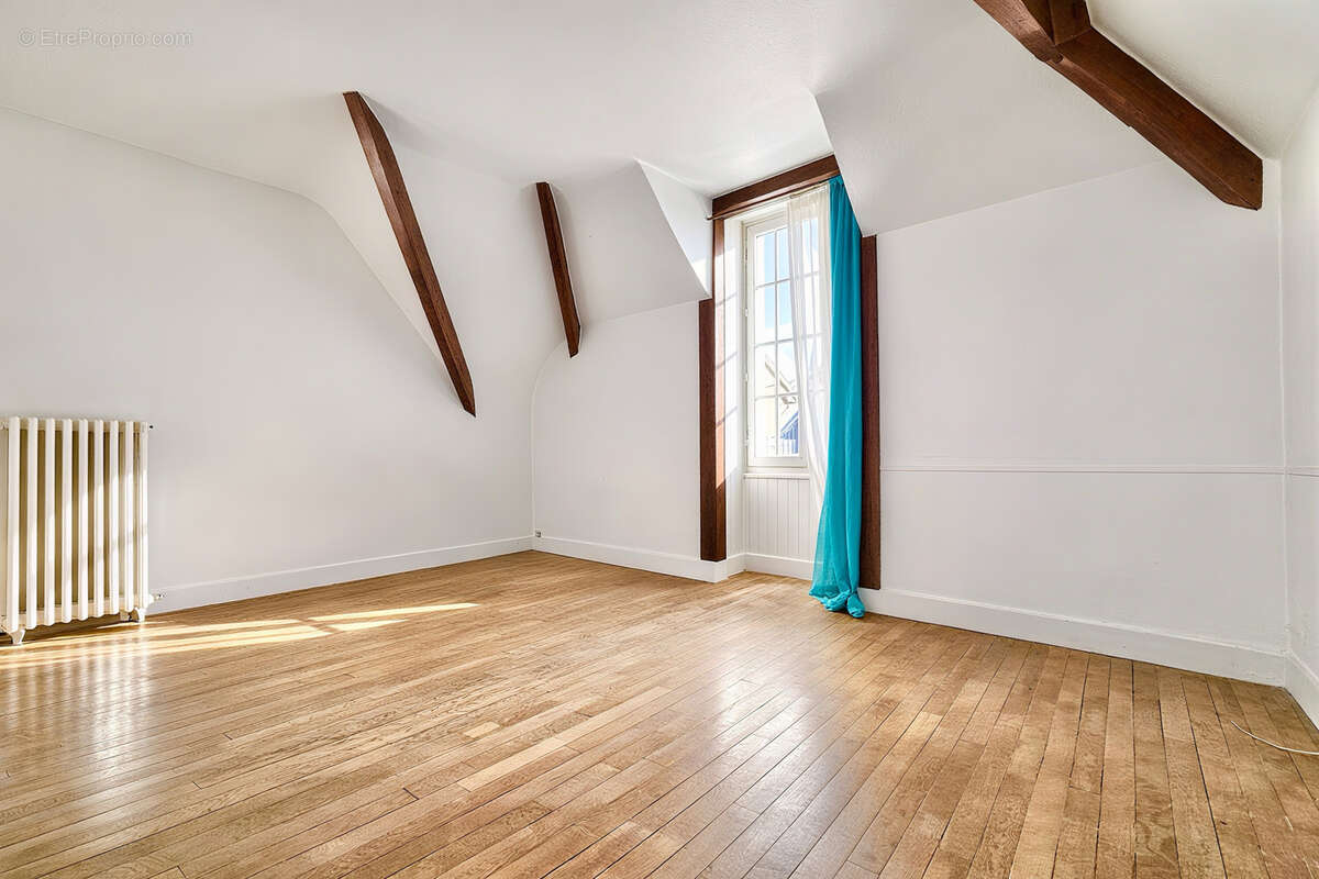Maison à SENLIS