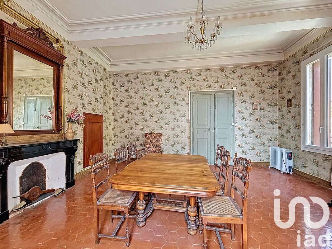 Photo 8 - Maison à MURVIEL-LES-BEZIERS