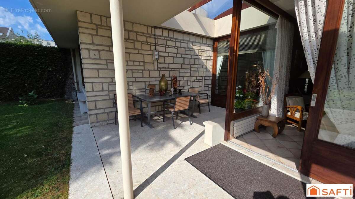 Photo 7 - Maison à SAINT-QUENTIN