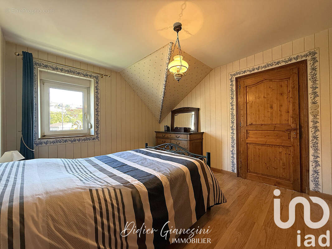 Photo 9 - Maison à MOYEUVRE-GRANDE