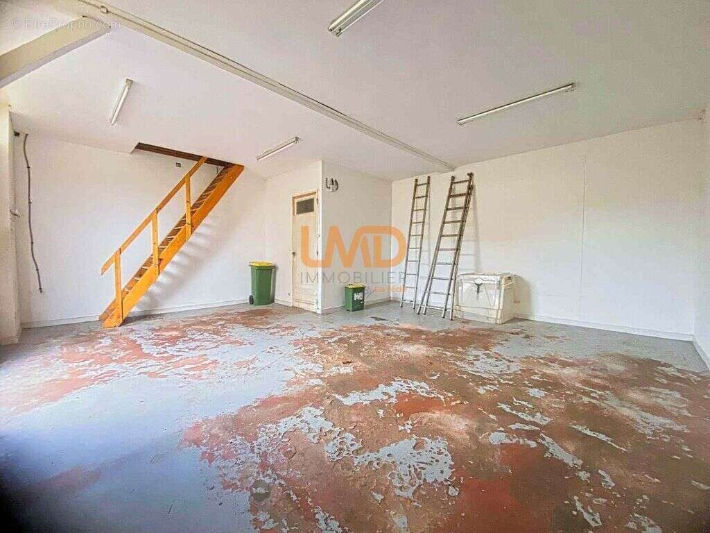 Maison à SAVIGNY-SUR-BRAYE