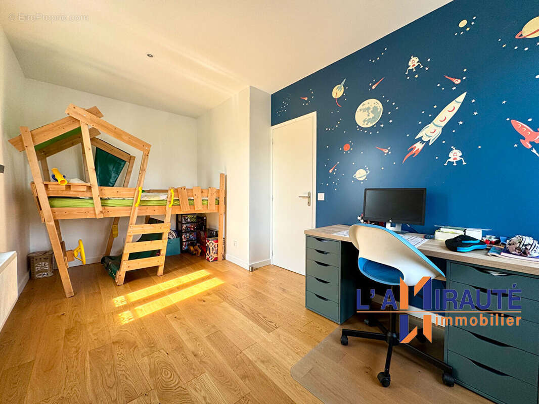 Maison Houilles 6 pièce(s) 109 m2 - photo 6