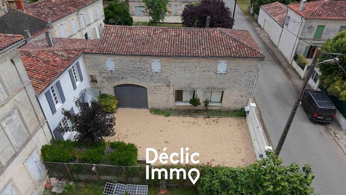 Maison à AUTHON-EBEON