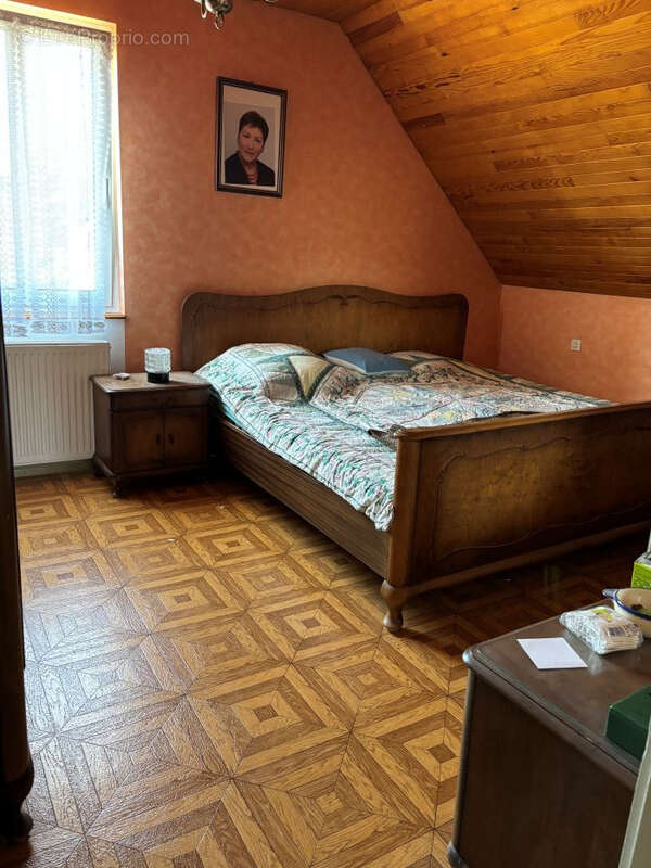 Maison à BOLLWILLER