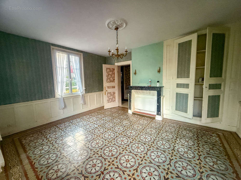 Maison à LIVAROT