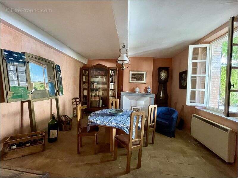 Maison de Maître - photo 5