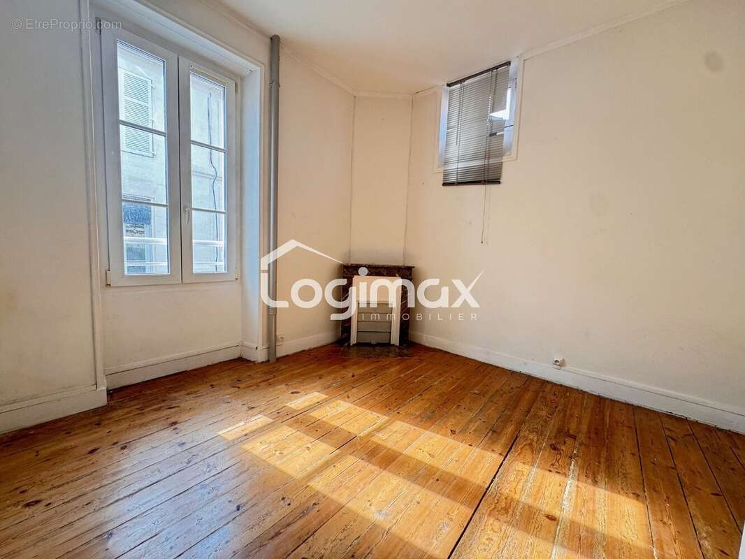 Maison 110 m² à La Rochelle  - photo 10