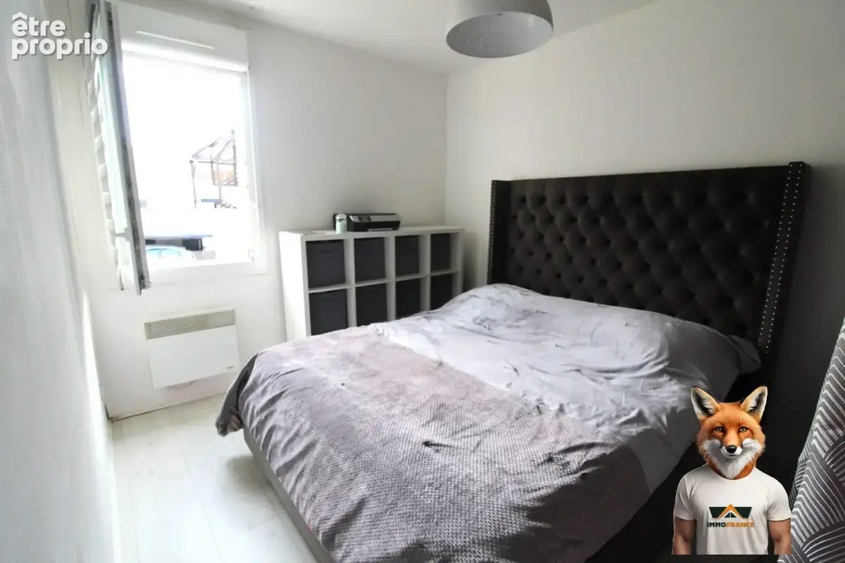 Maison 5 pièces 75 m² à vendre à Beaucourt (90500) - photo 9