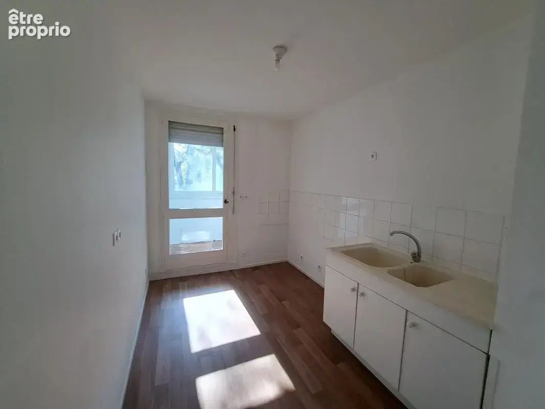Appartement type 4 avec Balcon - photo 5