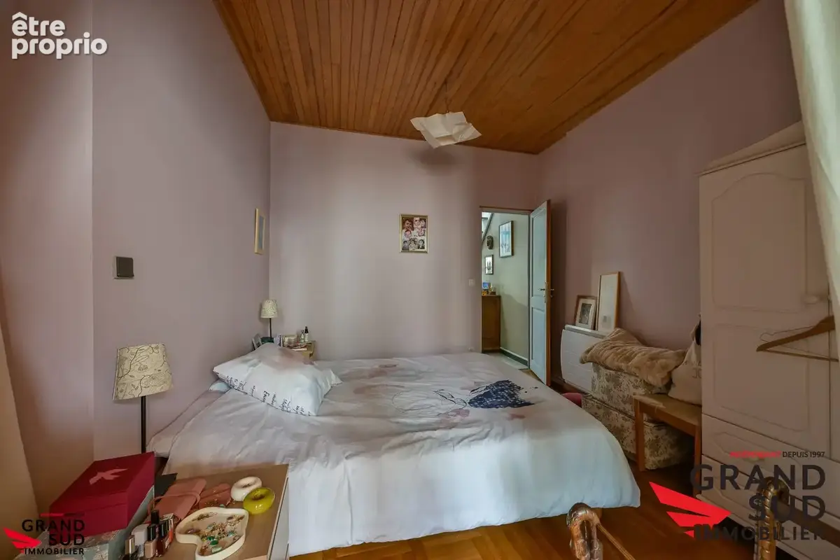 Maison 5 pièces 123 m² à vendre à Bordeaux (33800) - photo 8