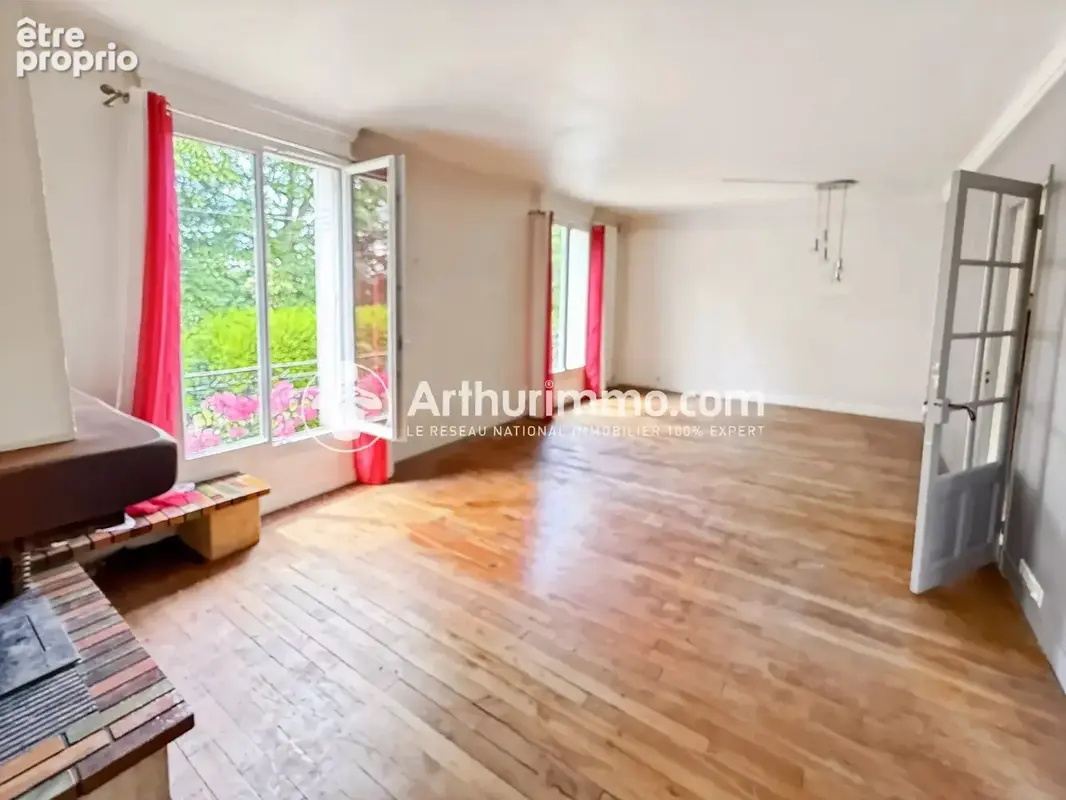 Charmante maison sur 857m² de terrain clos - photo 4
