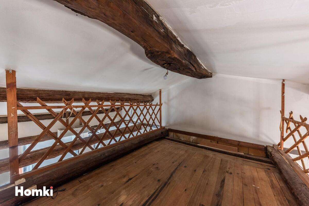 Appartement à GONFARON