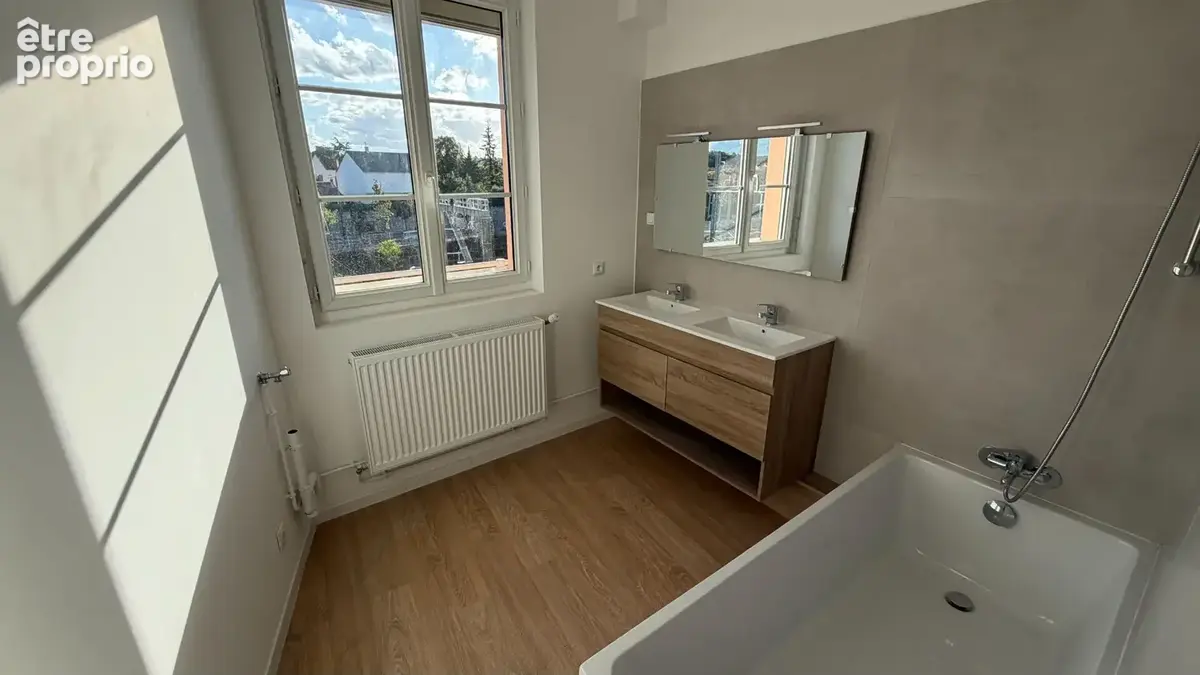Maison MANTES-LA-JOLIE 6 pièce 180 m2 - photo 8