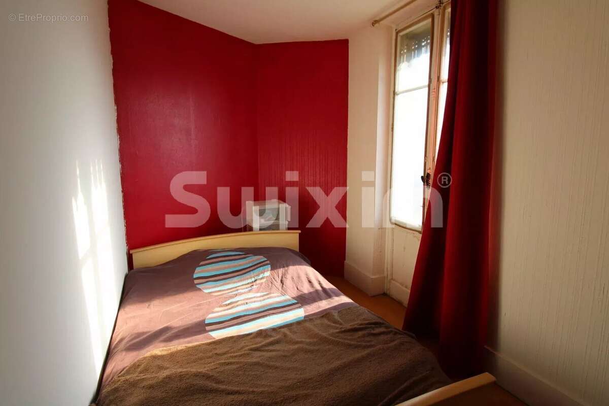 Appartement à AIX-LES-BAINS