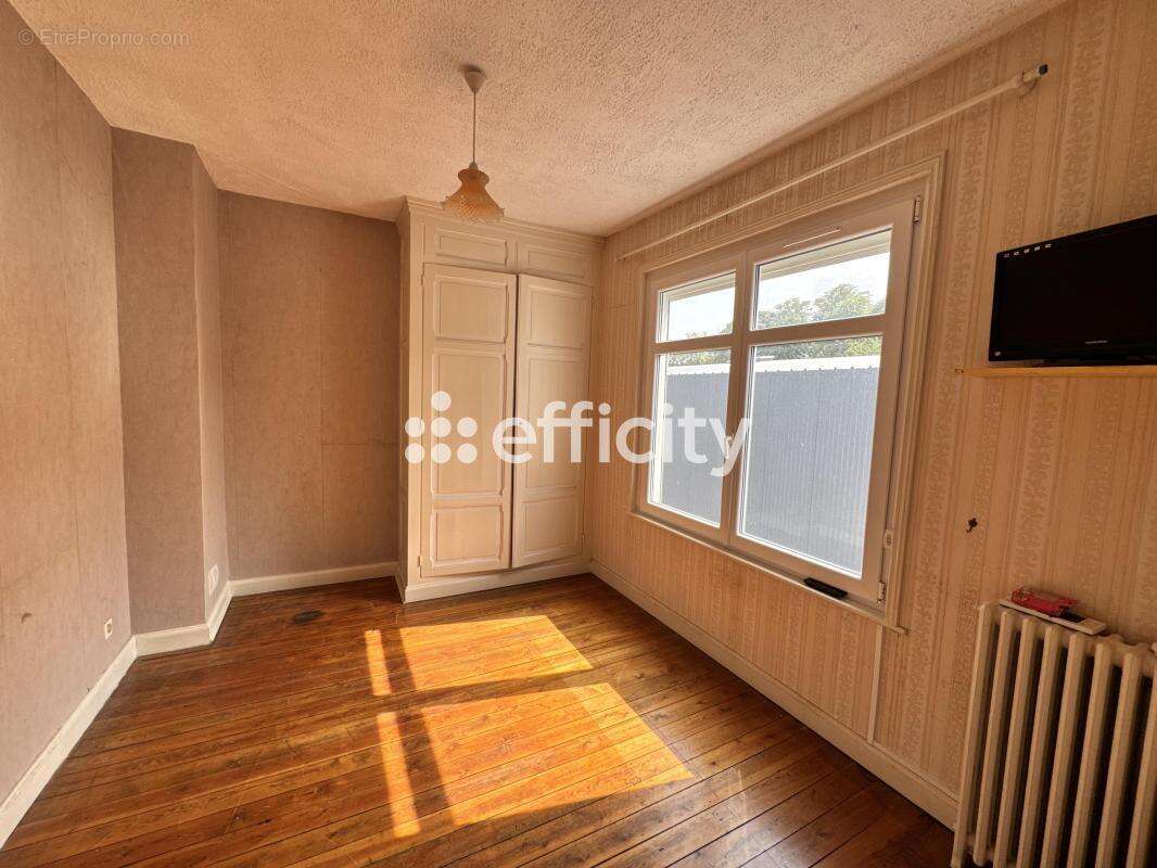 Maison 108 m² à Hesdin  - photo 8