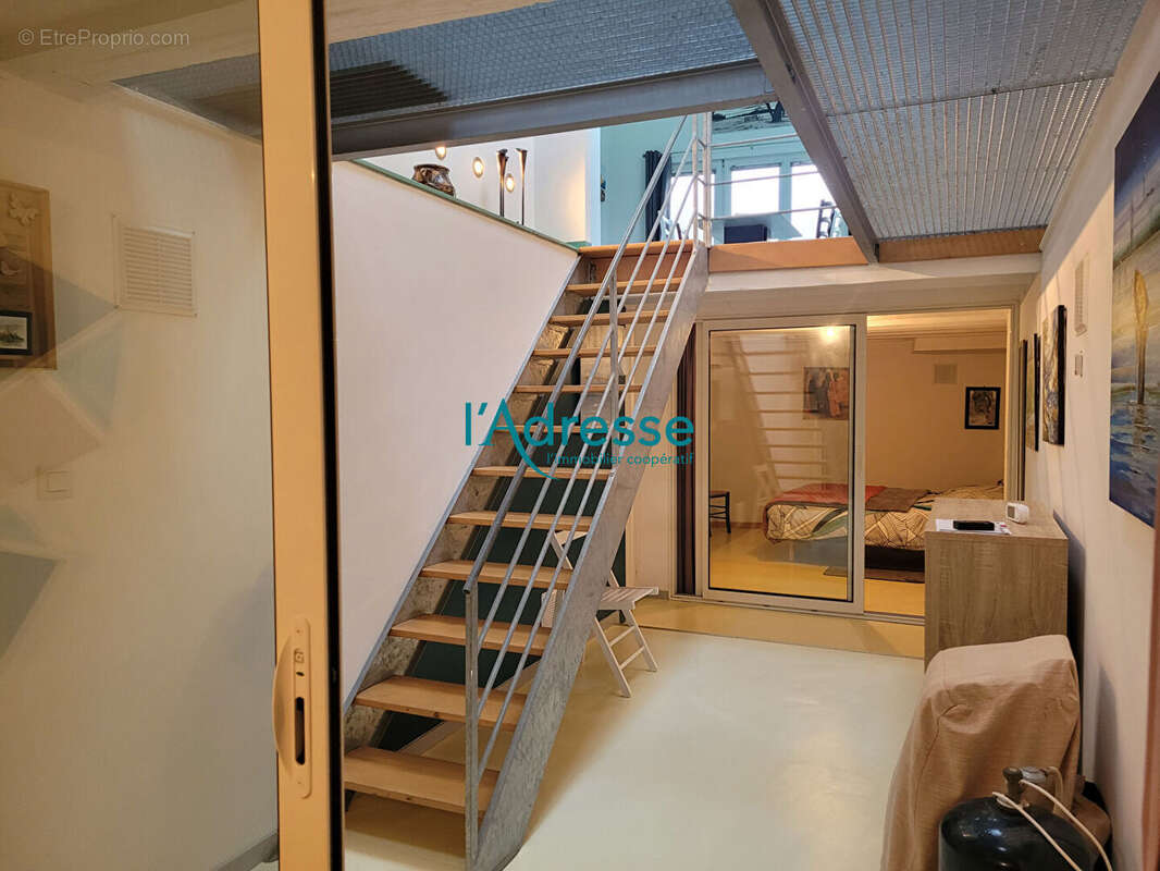 Maison à SAINT-AUBIN-DES-CHATEAUX