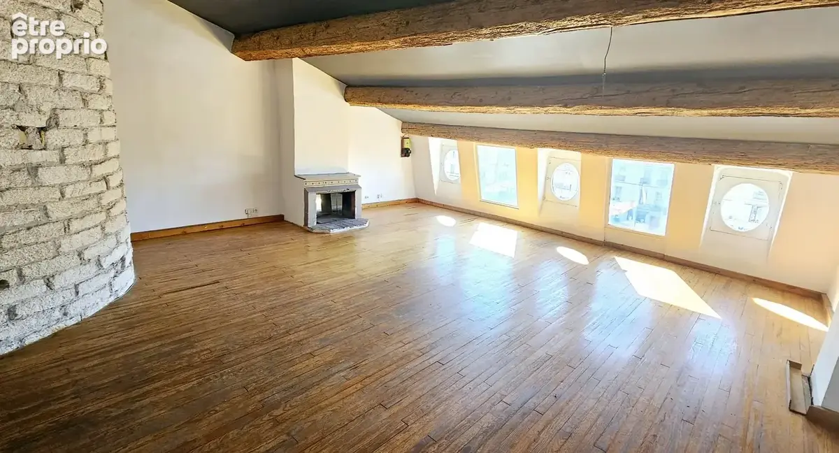 Sete - appartement sur quai - photo 3