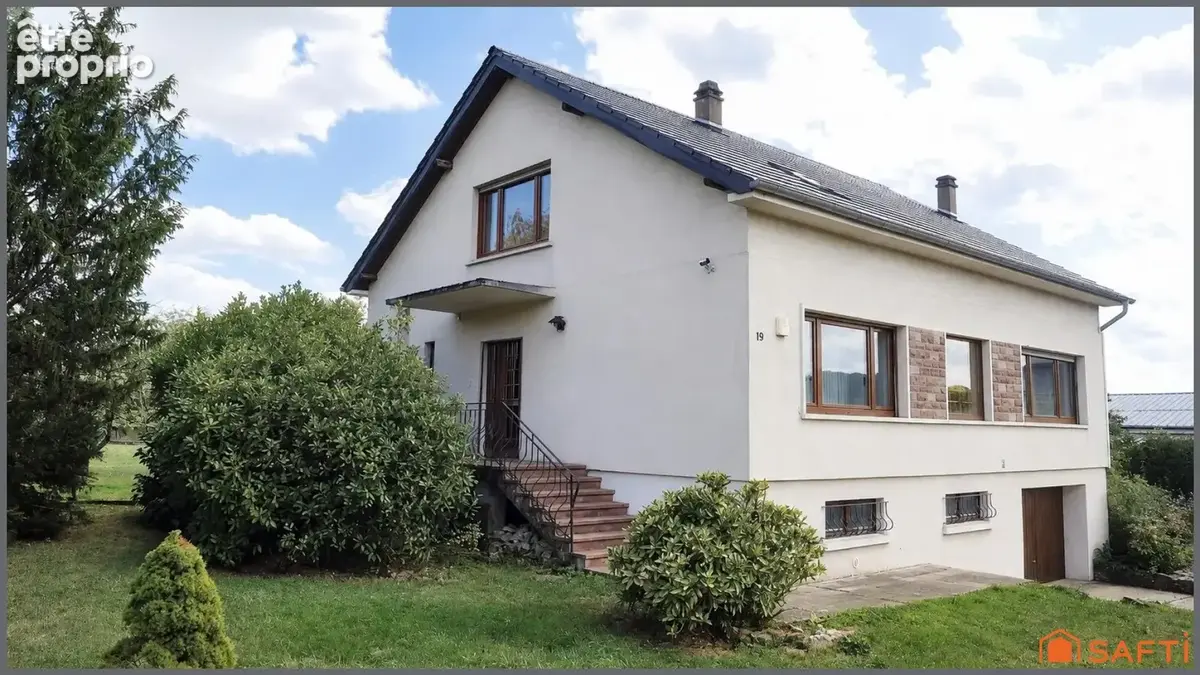 Photo 1 - Maison à VALMONT