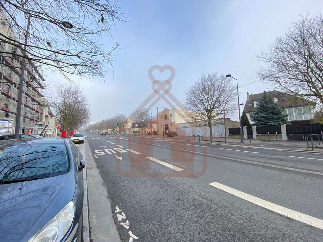 Parking à VILLEJUIF