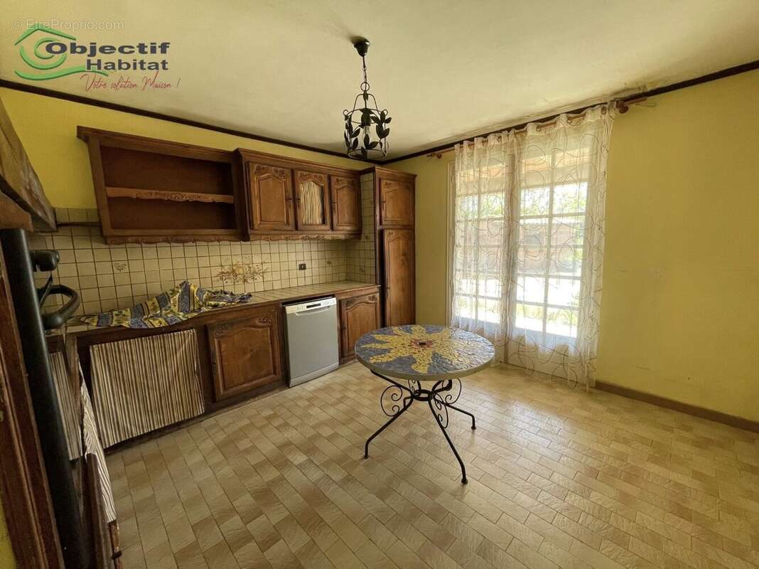 Maison à CAZOULS-LES-BEZIERS