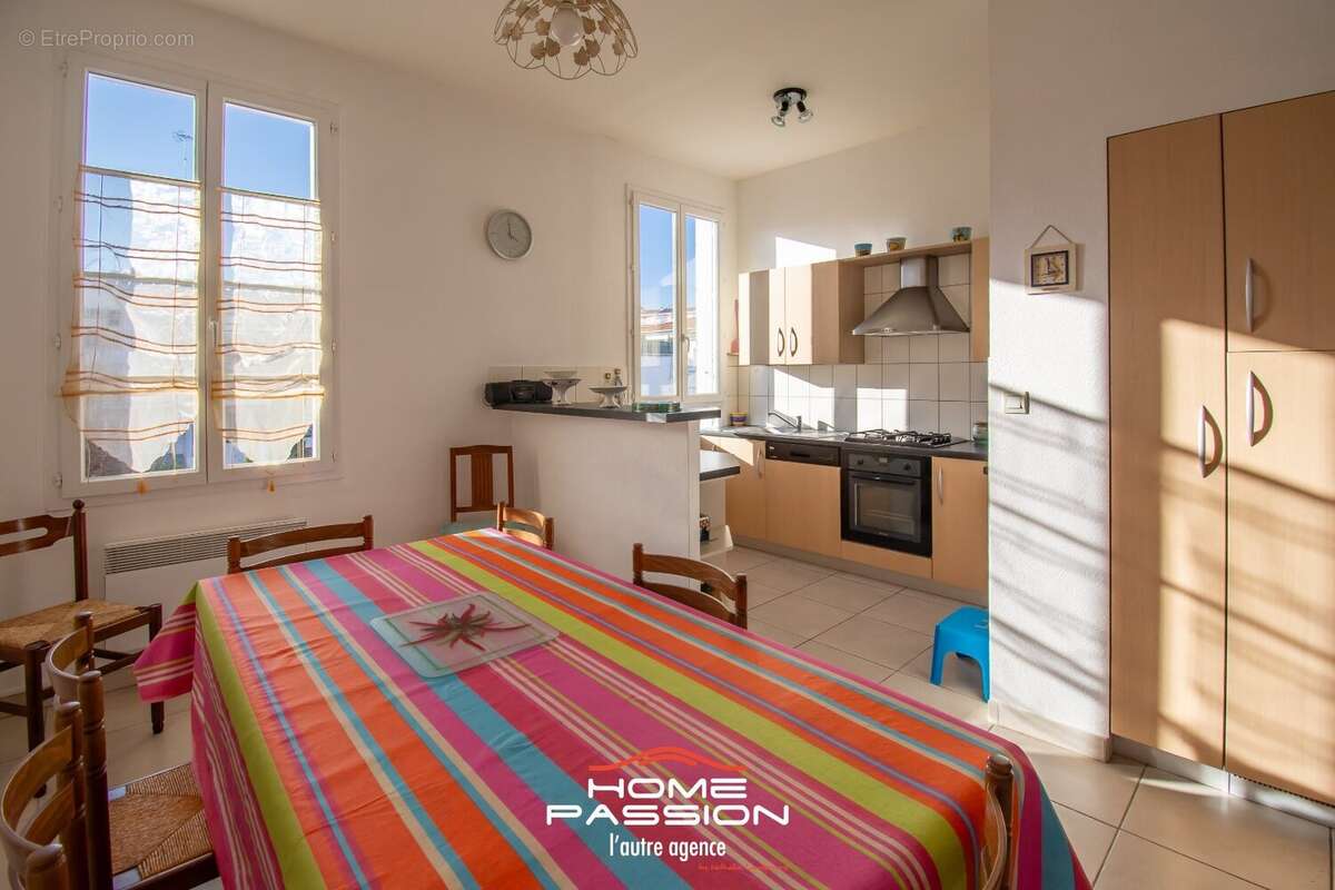 Appartement à ROYAN