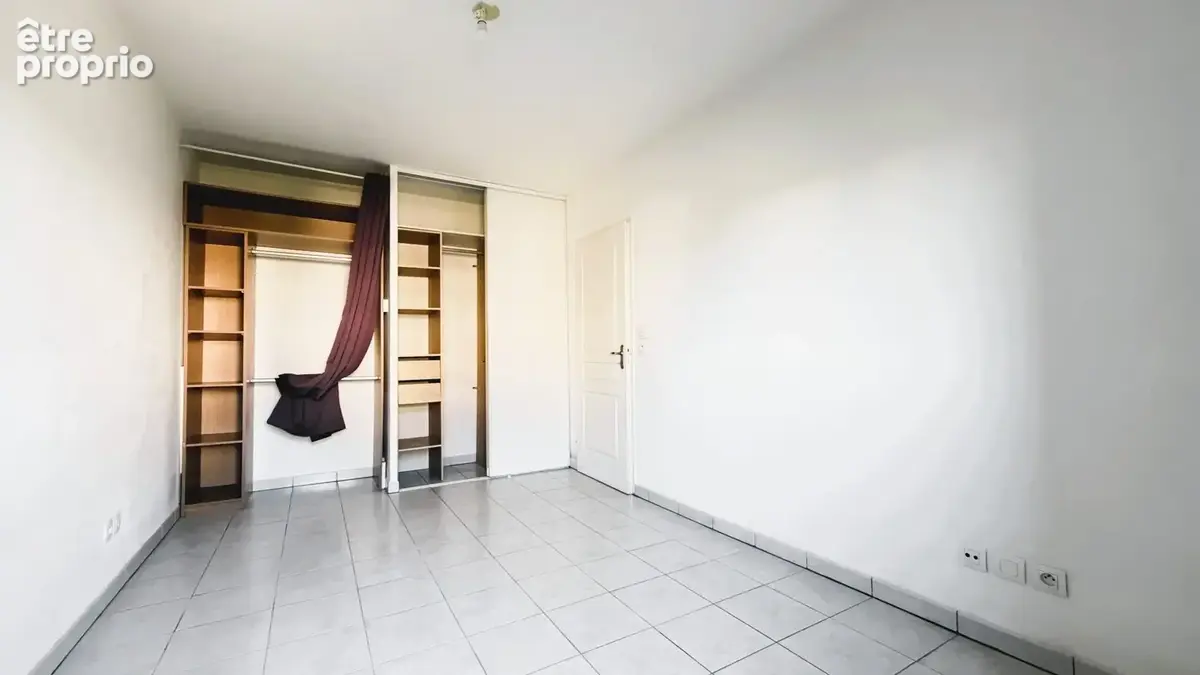 Appartement 2 pièces 39 m² à vendre à Montpellier (34000) - photo 7