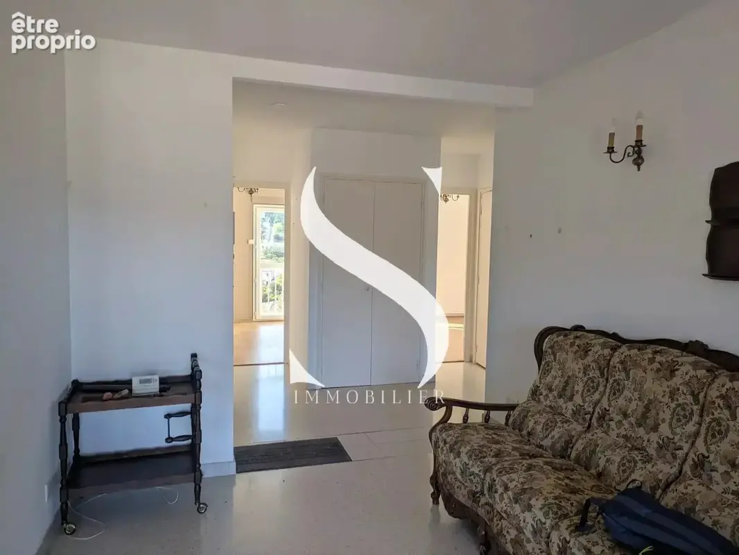 Appartement 3 pièces à Vallauris - photo 9
