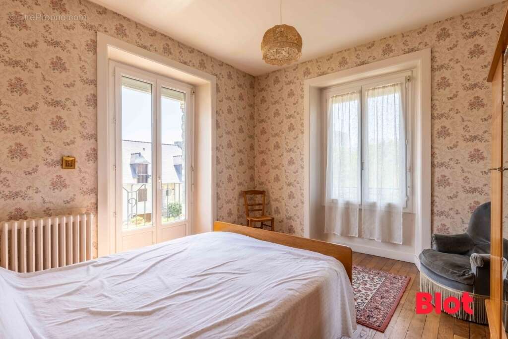 Maison à RENNES