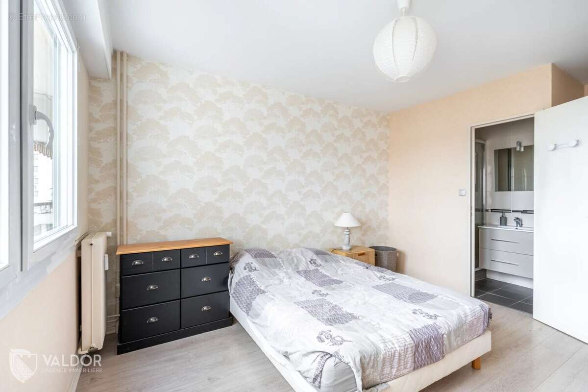 Appartement à VILLEFRANCHE-SUR-SAONE