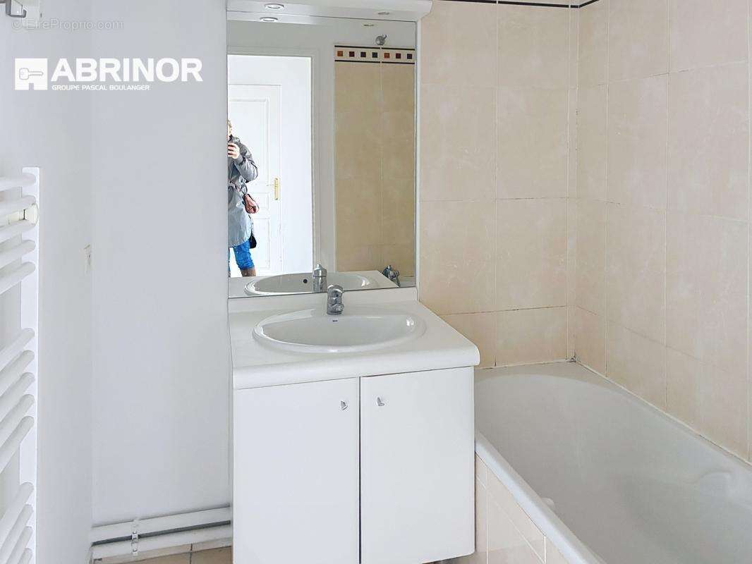 Appartement à VALENCIENNES