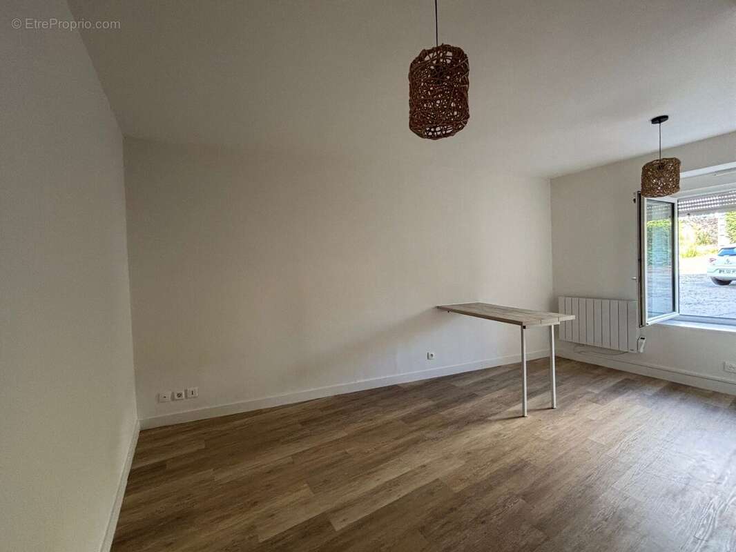 Appartement 32 m² à Brest  - photo 6
