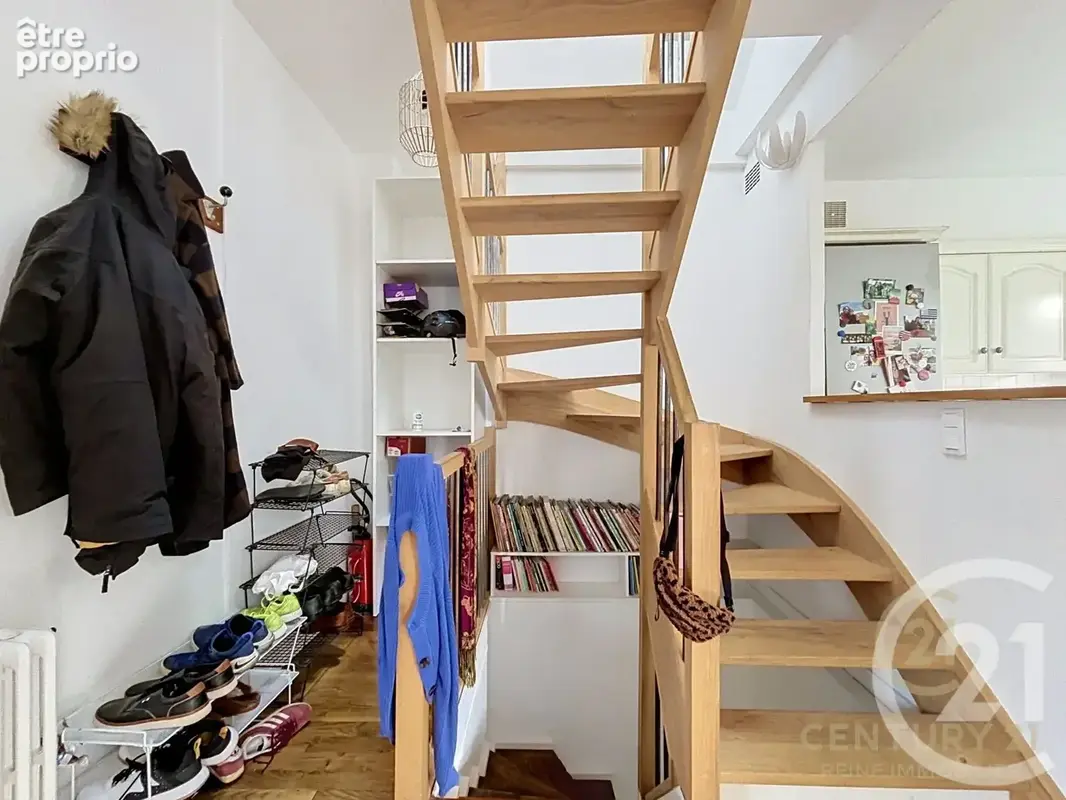 Maison 6 pièces 127 m² à vendre à Rennes (35000) - photo 11