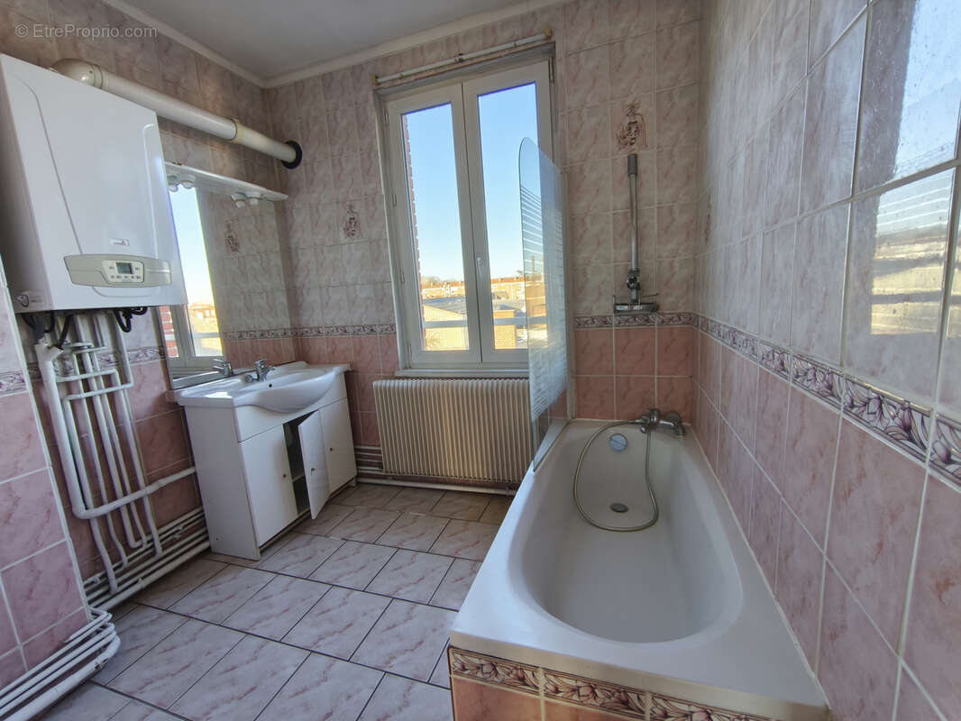 Appartement à LILLE