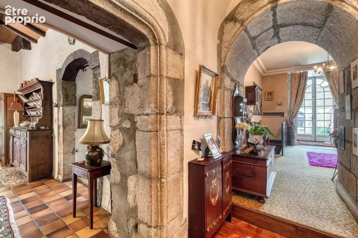 Vente Maison Saint-jean-d'arvey(73230) 1 600 000ï¿œ - photo 4
